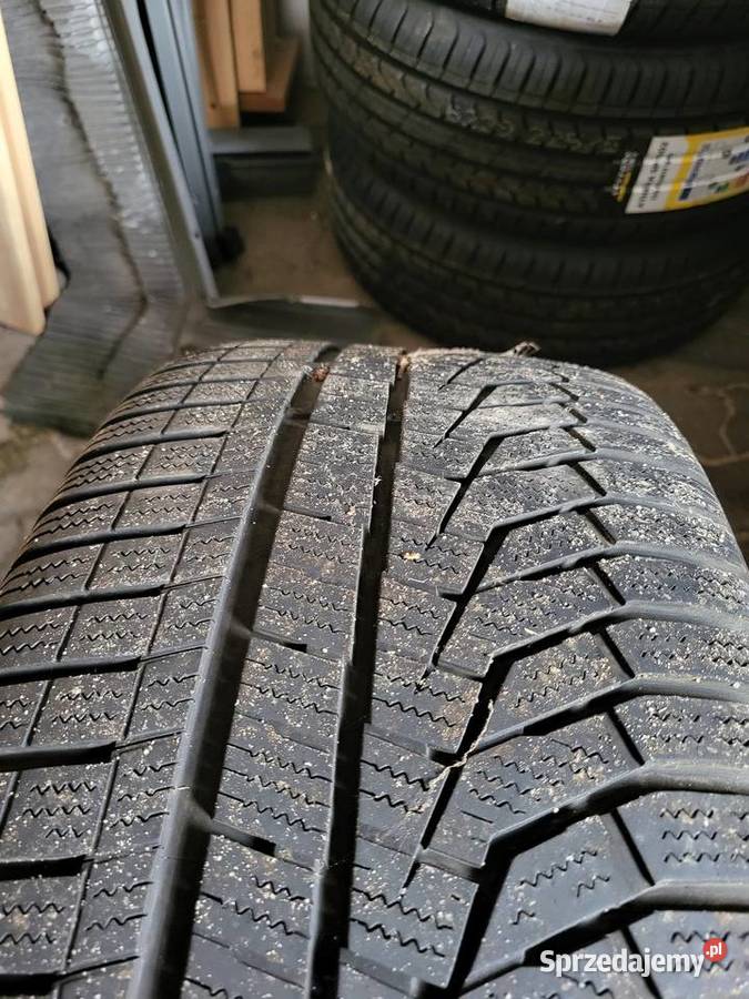 Felgi R19 5x112 Białogóra
