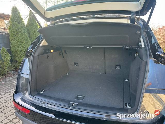 20TDI 150 Ultra Navi sprzedam
