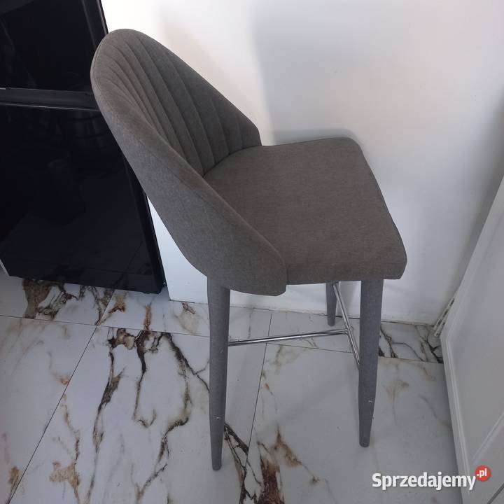 Hoker wyściełany Poznań sprzedam