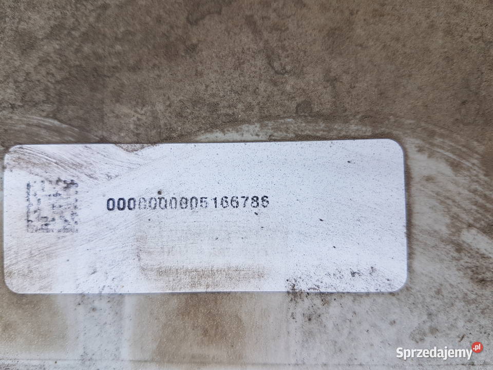 OPEL INSIGNIA A LIFT KOMBI ZDERZAK TYL Turkowice