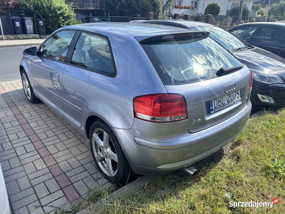 Audi A3 102KM