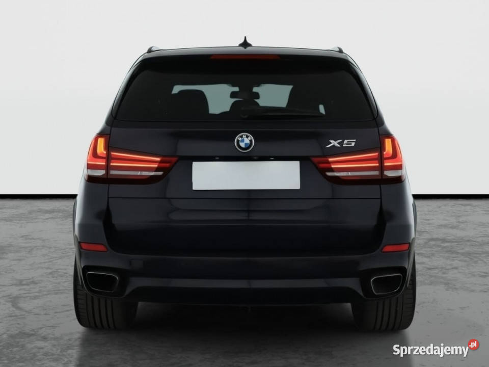 BMW X5 xDrive40e czujnik parkowania Piaseczno