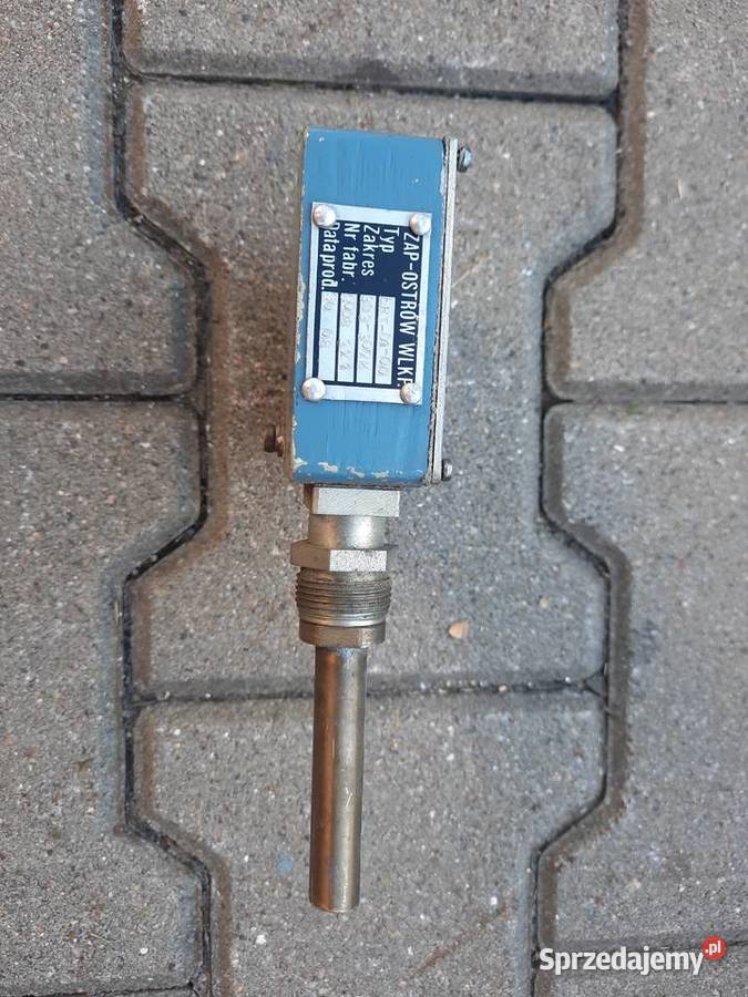 Czujnik temperatury ERT0100 Myślenice
