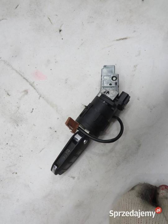 STACYJKA KLUCZYK PEUGEOT 308 T9