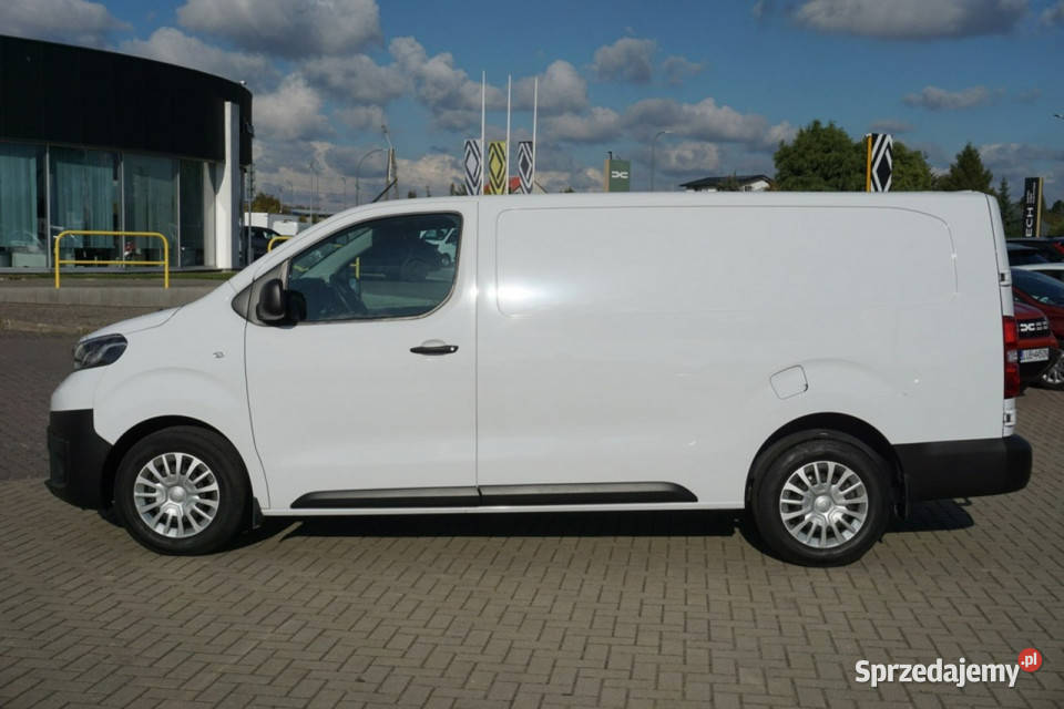 Toyota ProAce 20D4D 145 3os 31T salon fVAT
