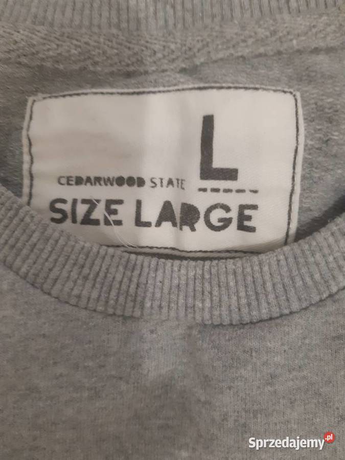 Bluza młodziezowa Moda i Styl Chrzanów