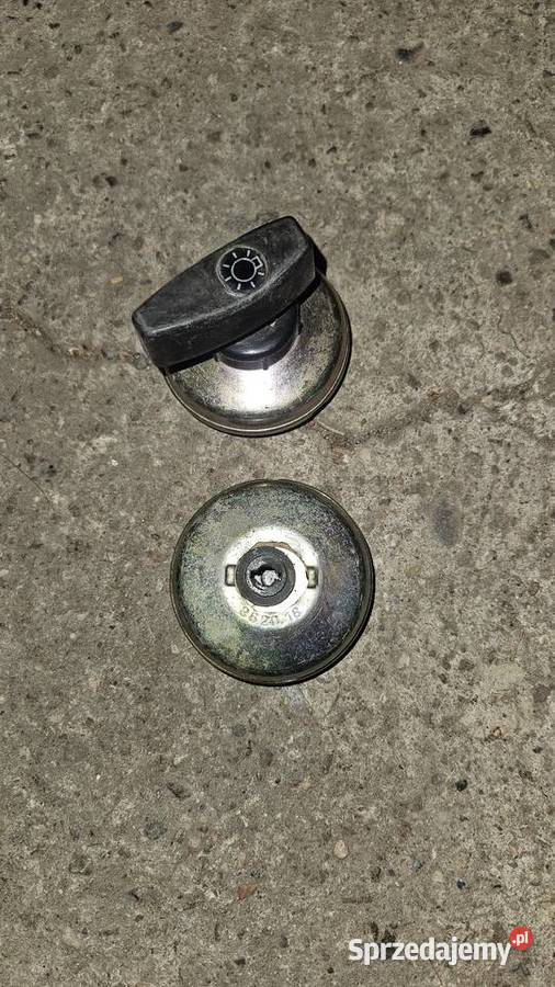 Trabant 601 włącznik świateł używany osobowe Łódź