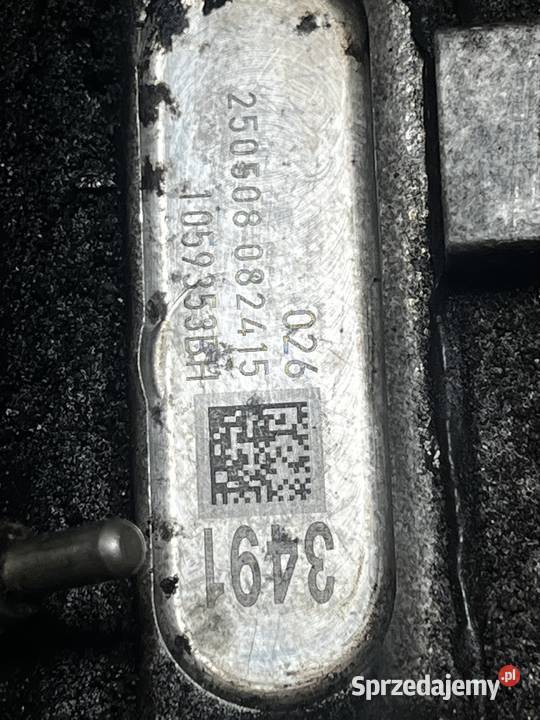 Głowica silnika Audi 27tdi 3tdi mazowieckie Warszawa