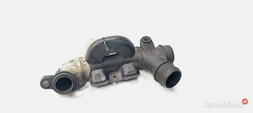 PRZEWÓD PEUGEOT 407 9657083380 Lipno