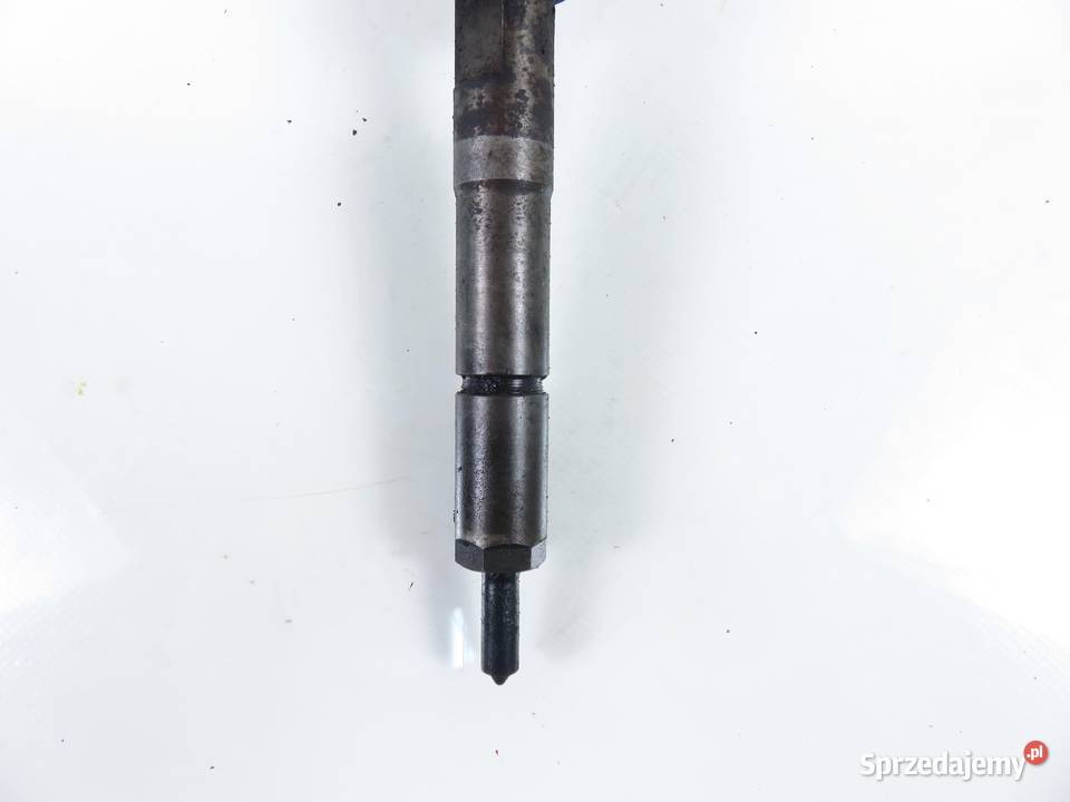 WTRYSKIWACZ TOYOTA YARIS I P1 14 D4D 0445110085