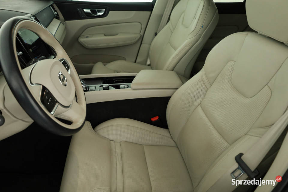 Volvo XC60 B4 AWD SUV XC 60