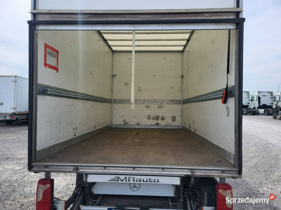 Mercedes Sprinter Komorniki sprzedam