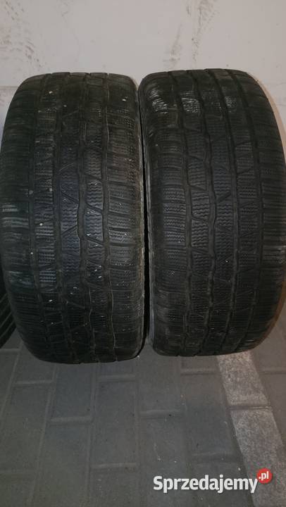 Opony zimowe 2254517 Lublin