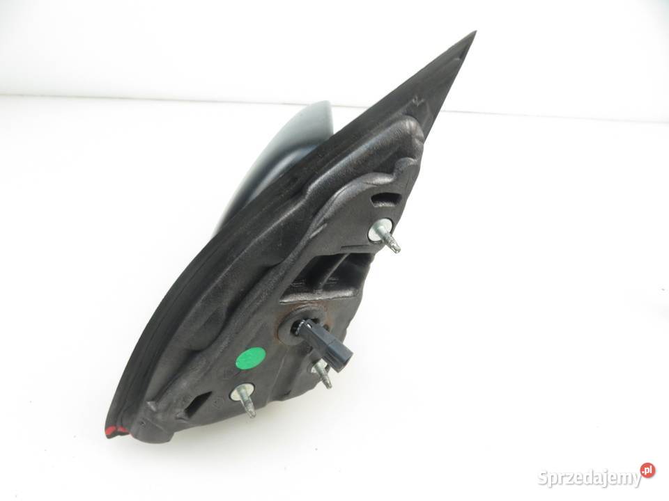 LUSTERKO PRAWE CHEVROLET EQUINOX