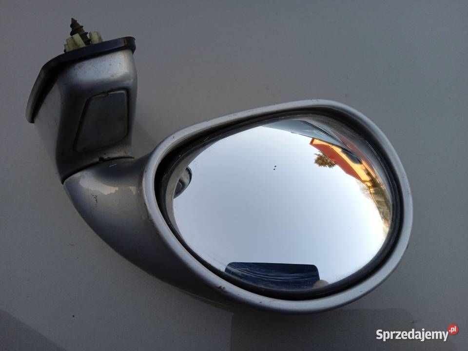 Mitsubishi pajero 9100r lampa przód tył Myślibórz sprzedam
