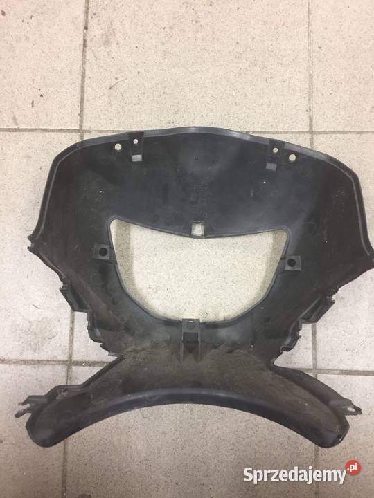 Czaszka Czasza Owiewka Przód BMW 650 GS 20032004 Łobżenica