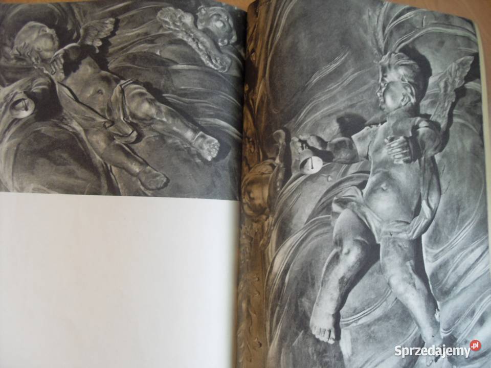 ORGANY OLIWSKIE kujawsko-pomorskie Osięciny