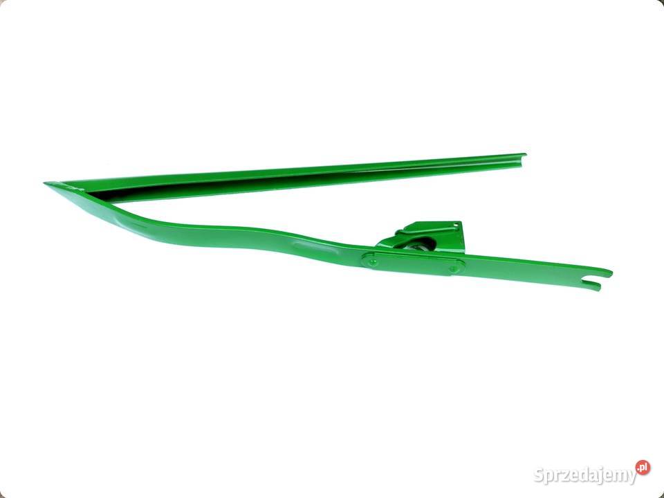 Podnośnik John Deere 2054 2056 2058 2064 2066 Zajęczniki sprzedam