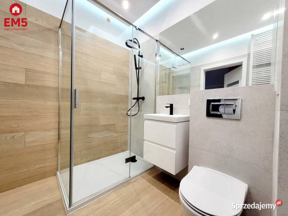 Mieszkanie 48m2 2pokojowe Białystok Władysława