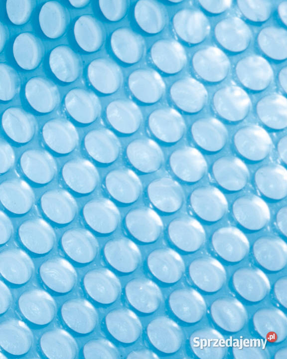 Pokrywa solarna do basenu 549 INTEX 28015 sprzedam