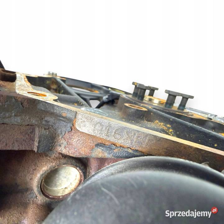 SILNIK A16XER Opel Astra IV J Insignia Mokka osobowe Silniki kompletne lubelskie Chełm