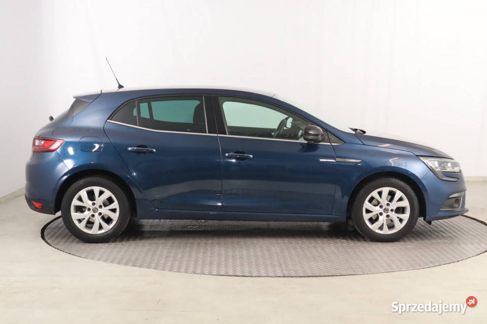 Renault Megane 13 TCe Motoryzacja Zabrze sprzedam