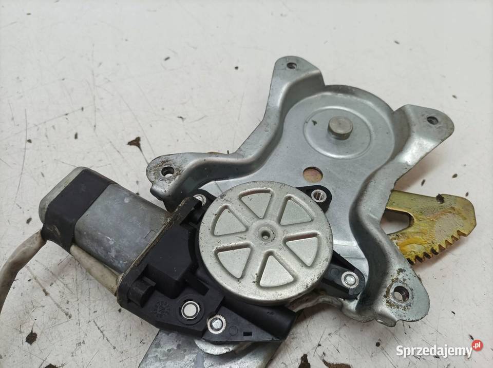 MECHANIZM SZYBY LEWY TYŁ DR MOTORS DR 5 2010