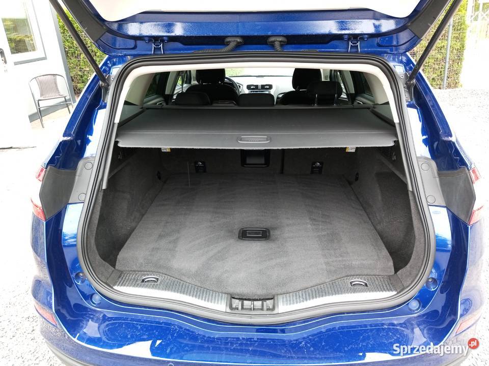 Ford Mondeo 20 Diesel 150 Mondeo