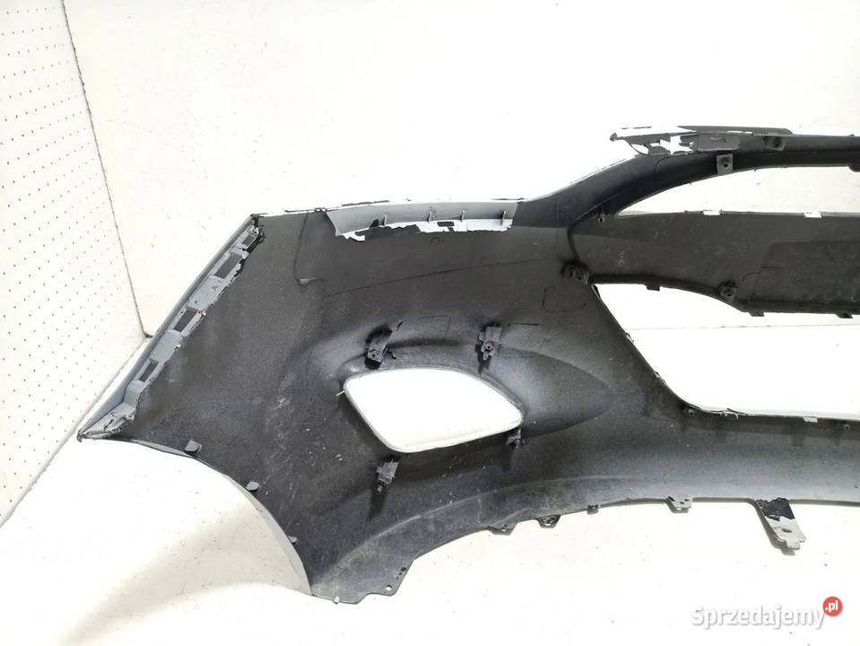 HYUNDAI I10 042011122013 ZDERZAK PRZÓD PRZEDNI Skarżysko-Kamienna sprzedam