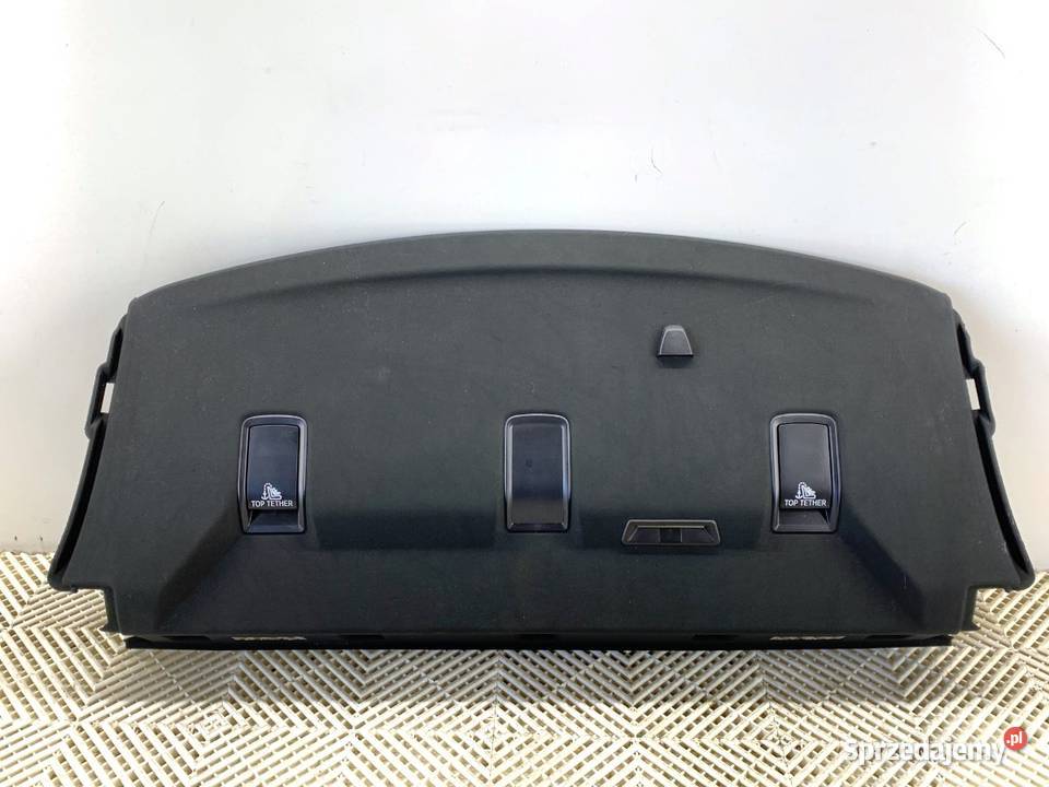 PÓŁKA TYŁ BMW F44 SportowyCoupe OSŁONA BAGAŻNIKA Półki tylne