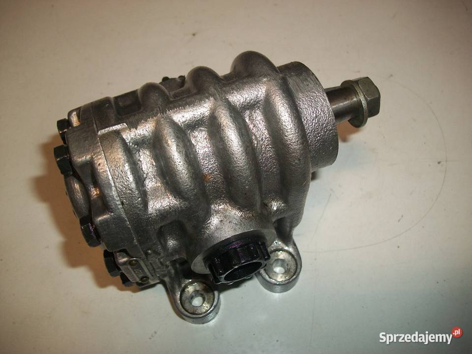 Pompa PZ10A dostępność i na zapytanie małopolskie Olkusz