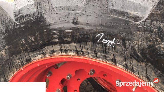 Opona Petlas 48085 r34 Jastrzębniki