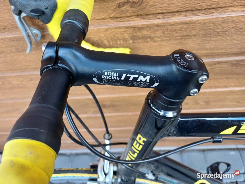 Kolarzówka wyczynówka kujawsko-pomorskie