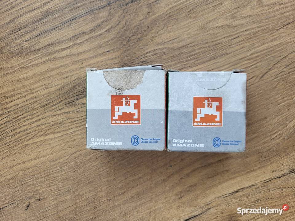 Amazone CA129 Łożysko mocujące Żerków