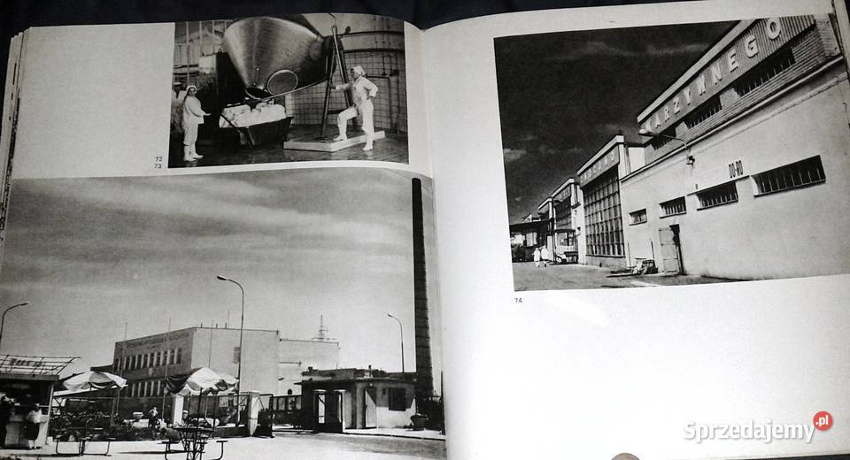 Łowicz S Marat T Papier G Rajchert E Hartwig Chełm