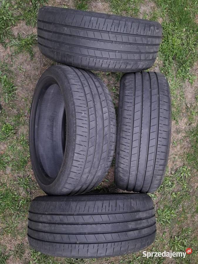 225 45 19 Bridgestone Turanza T005A opony letnie 225 Opatów sprzedam
