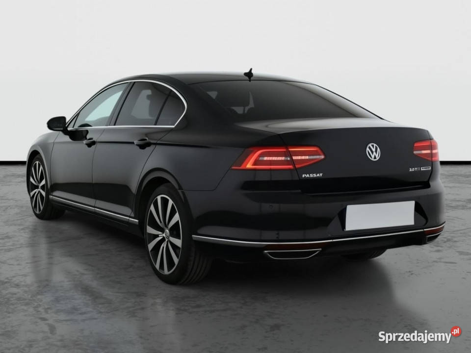 VW Passat 20 TSI Passat mazowieckie sprzedam