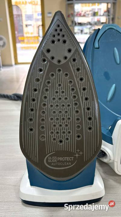 Żelasko TefalParownik warmińsko-mazurskie Elbląg