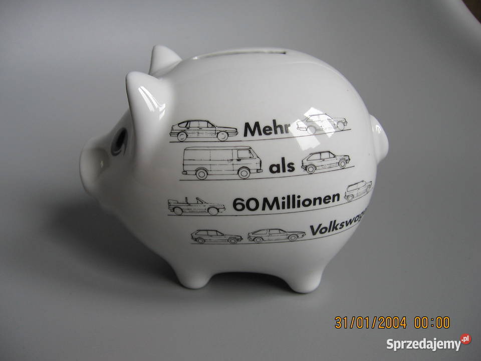 Volkswagen Golf Jetta Scirocco Polo VW VAG Przemyśl