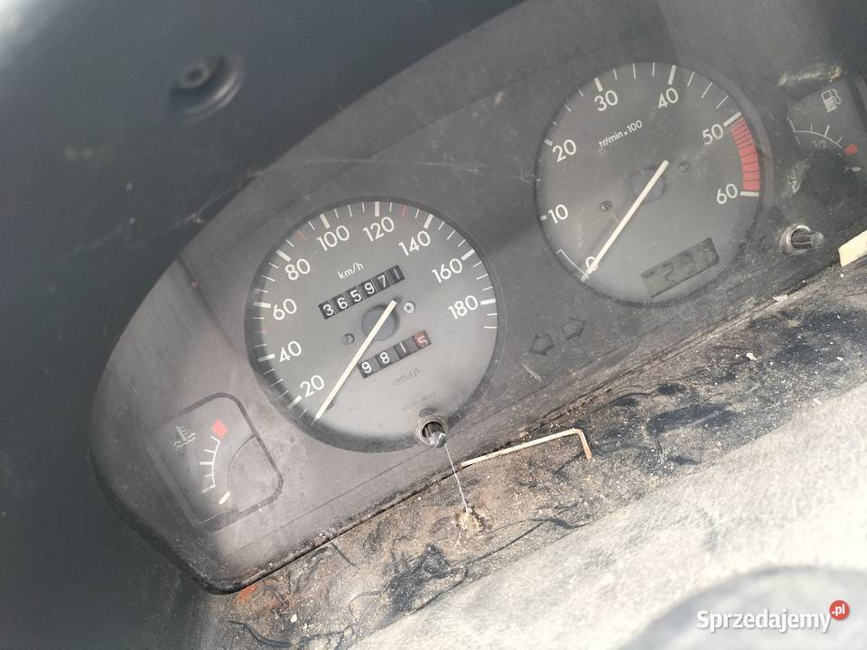 SILNIK BERLINGO DUCATO SCUDO 19D 19 D lubelskie Kamień-Kolonia sprzedam