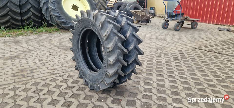 75018 70018 Horsch Nowe Nowe Miasto Lubawskie