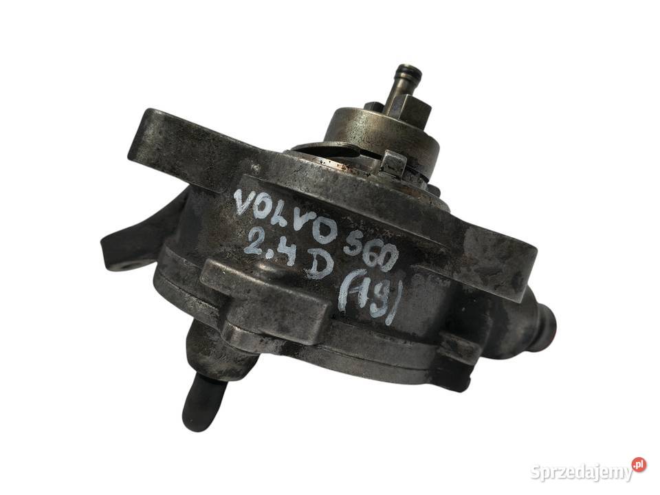 POMPA WACUM VACUM Volvo V70 II S60 XC70 24 D5 Chełm