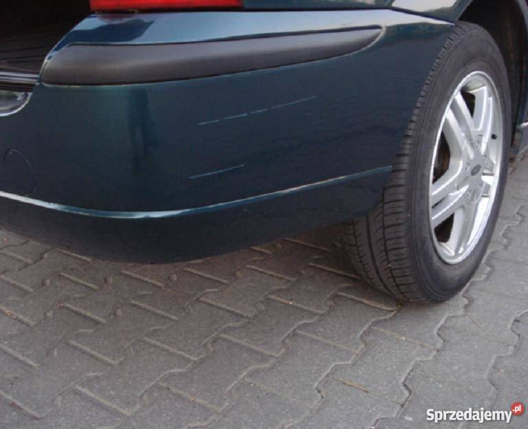 SPRZEDAM FORD FOCUS MK1 KOMBI 18TDCI 1753cm3