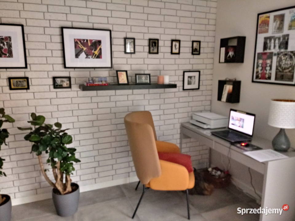 nowy bezkosztowy mały dom 1000m2 Brzozówka