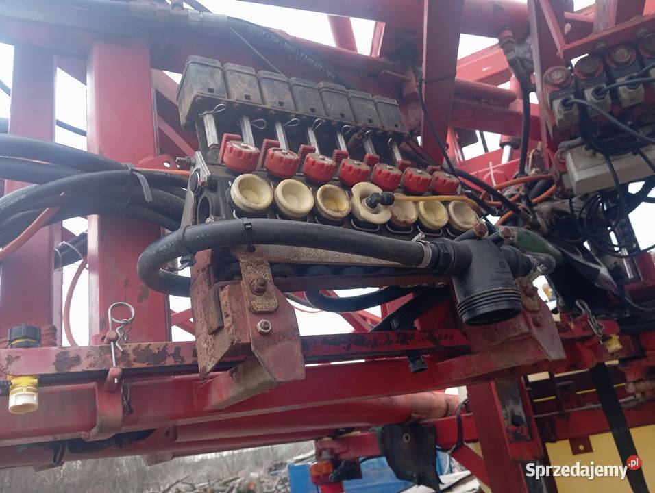 Holder in361 Zaczepiane Biała