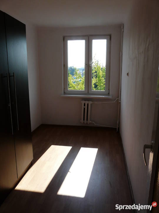 Sprzedam mieszkanie RADOMSKO 38m z BALKONEM