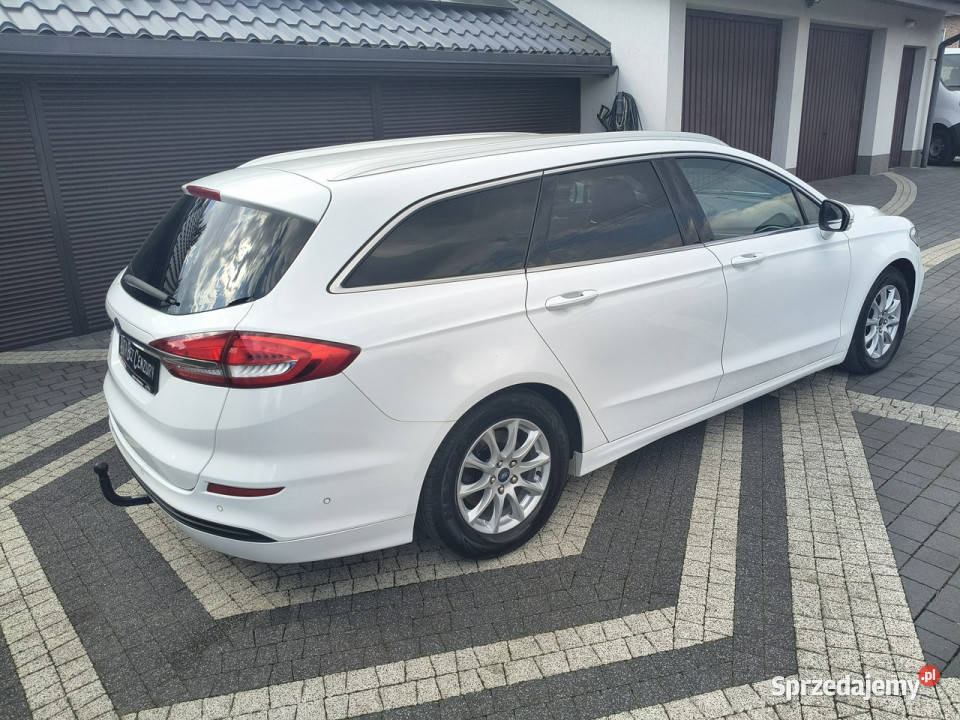 Ford Mondeo 20Tdci 150 EcoBlue Automatik sprzedam