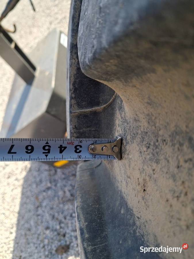 Opony Continental 42070R24 2 sztuki Opony rolnicze Rzeczniów