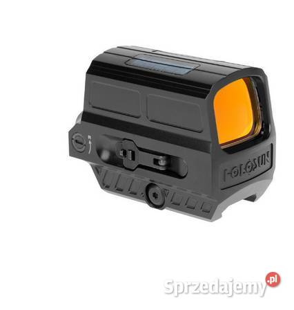 Kolimator Holosun Enclosed Reflex HS512C Multi Trzcianka