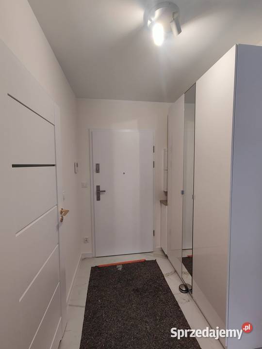 2 pokoje Gdańsk Pastelowa 3 piętra i więcej pomorskie